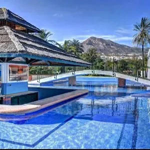 Apartamento Benalbeach Holidays Benalmâdena