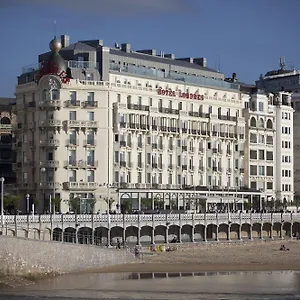 De Londres Y De Inglaterra 4* San Sebastián
