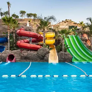 Hotel Globales Patos Park