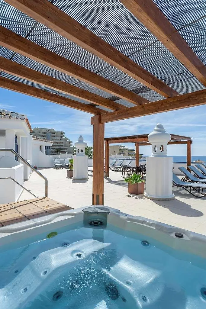 Sahara Sunset Club By Diamond Resorts Benalmádena Spanien