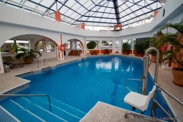 Sahara Sunset Club By Diamond Resorts Benalmádena 3*,  Spanien