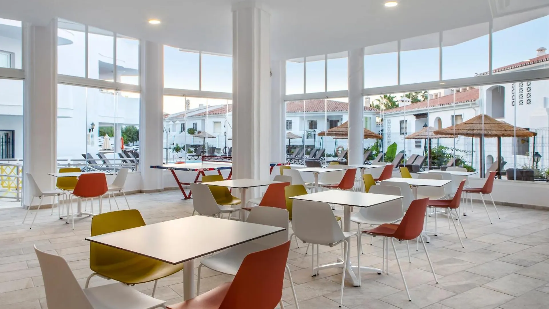 Sahara Sunset Club By Diamond Resorts Benalmádena Spanien