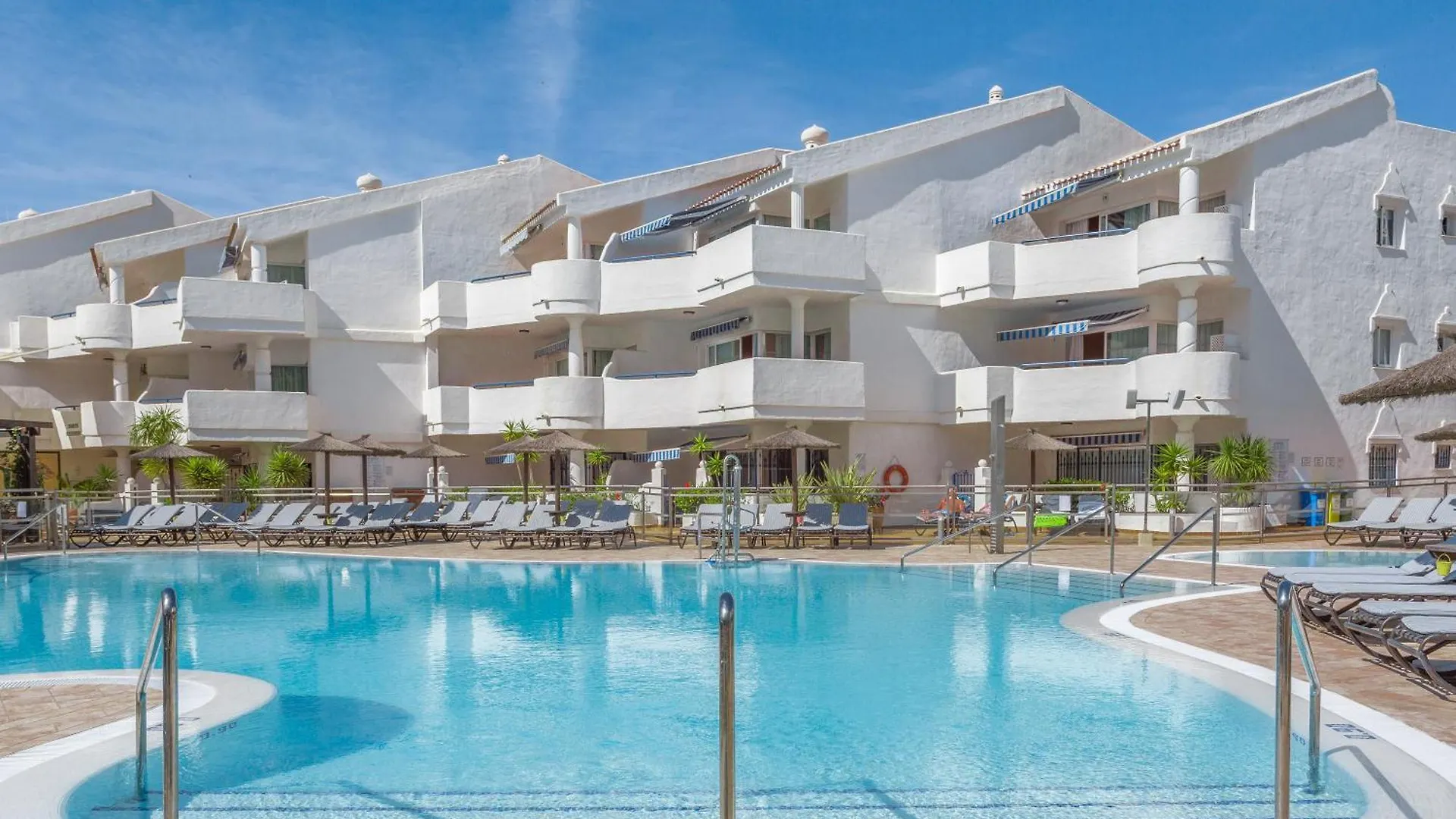 Sahara Sunset Club By Diamond Resorts Benalmádena