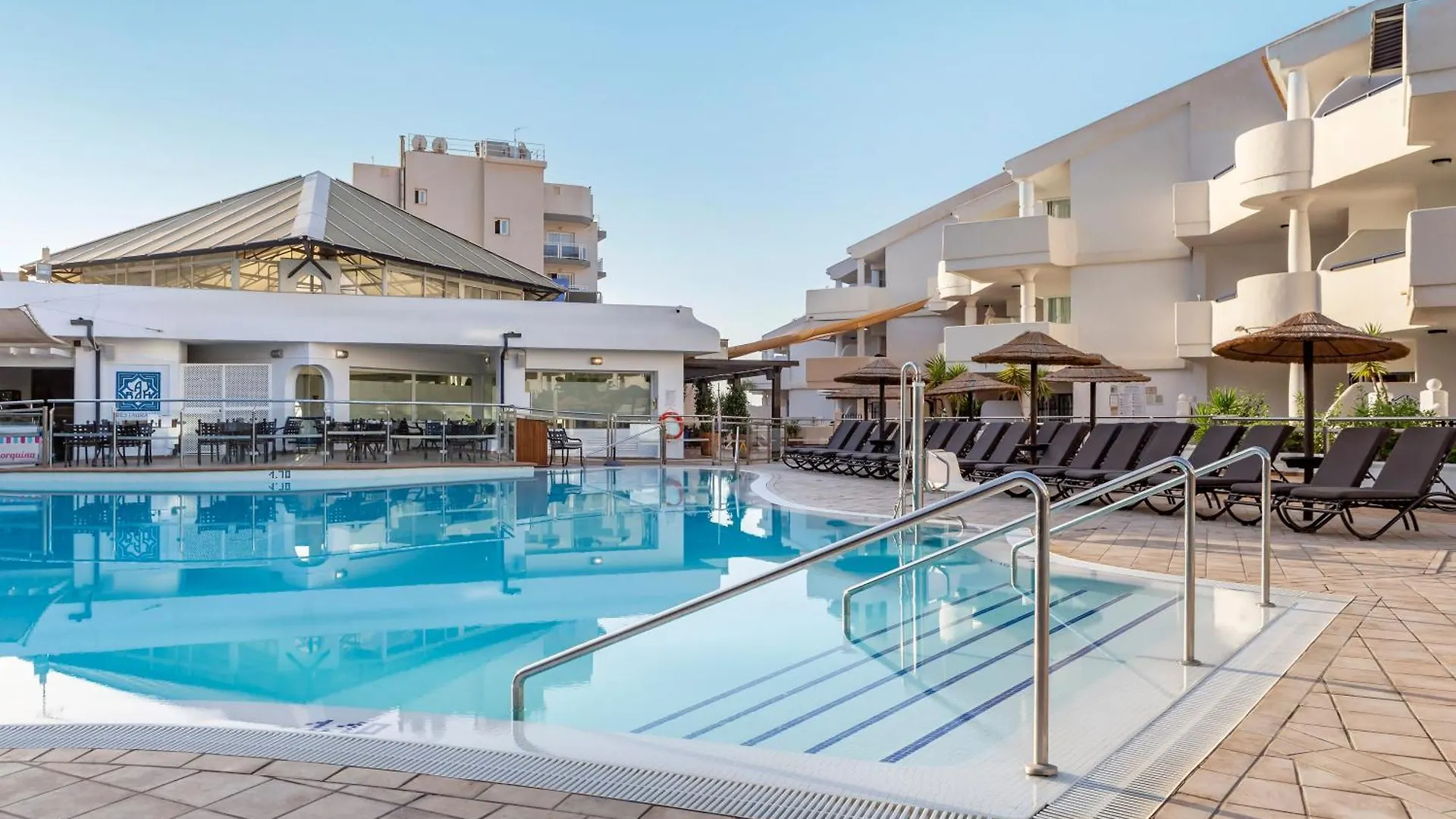 Aparthotel Sahara Sunset Club By Diamond Resorts Benalmádena