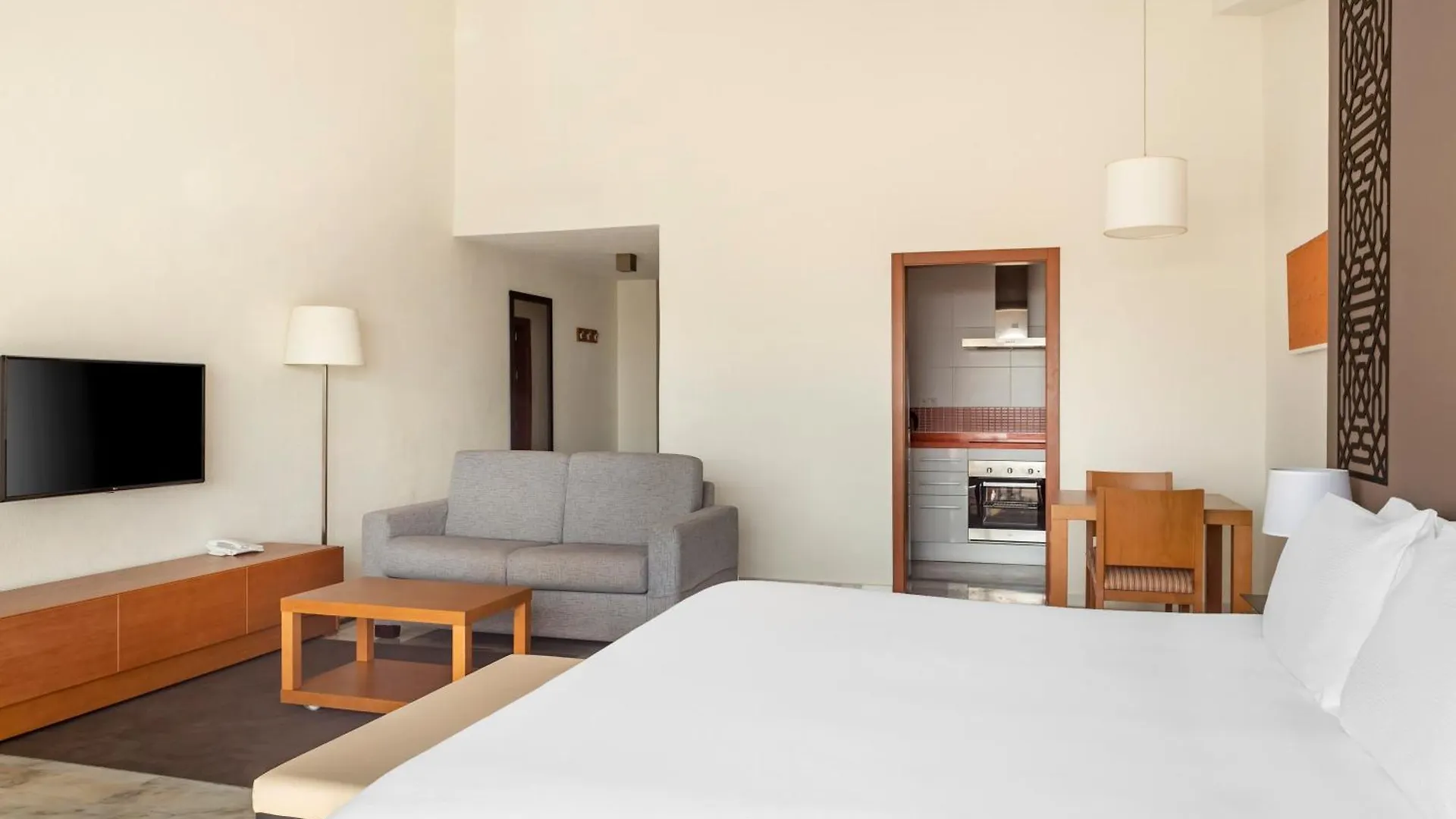 Aparthotel Sahara Sunset Club By Diamond Resorts Benalmádena