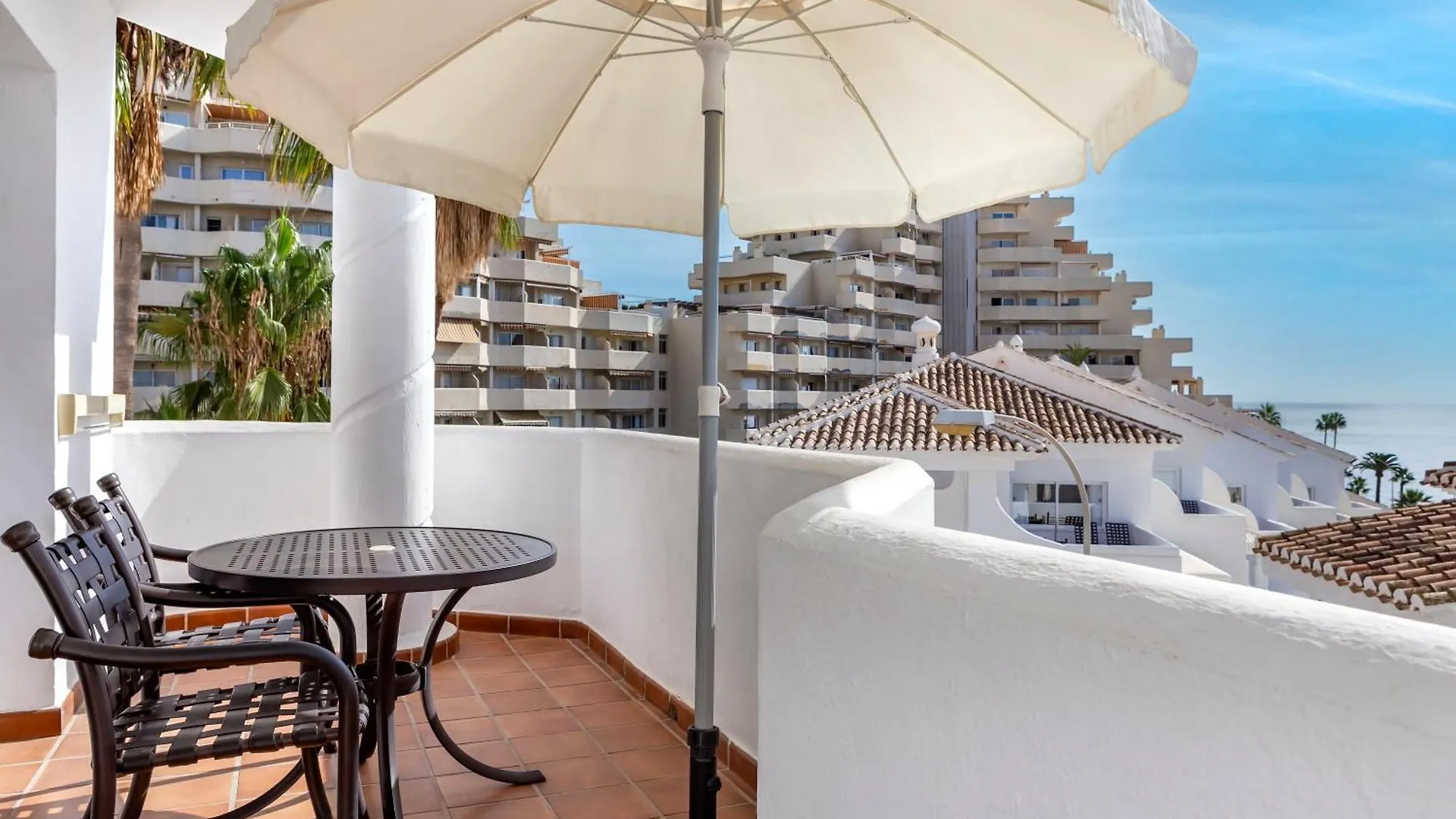 Sahara Sunset Club By Diamond Resorts Benalmádena 3*,  Spanien