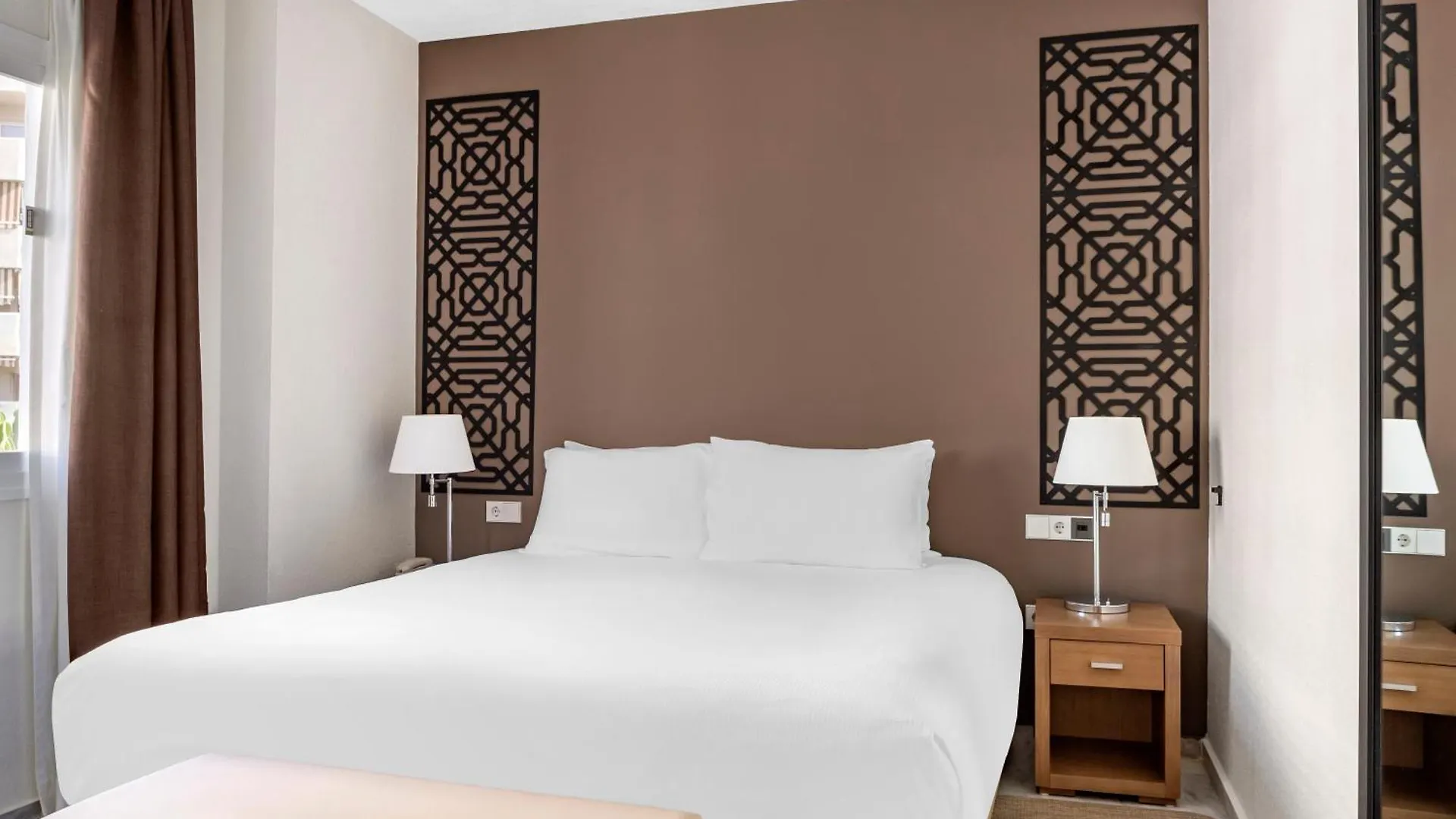 Sahara Sunset Club By Diamond Resorts Benalmádena