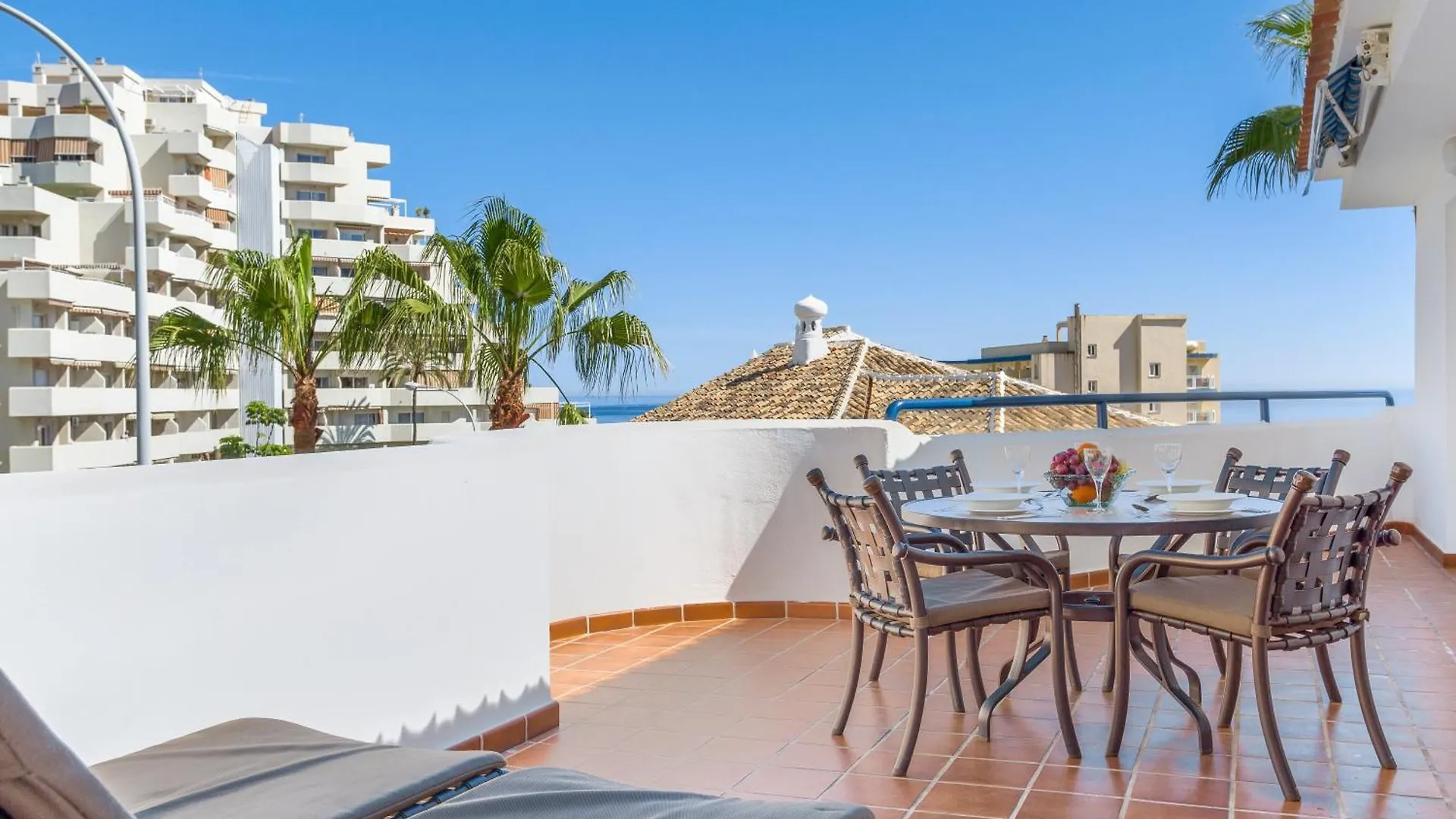 Sahara Sunset Club By Diamond Resorts Benalmádena