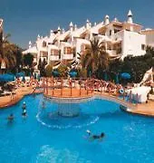 Sahara Sunset Club By Diamond Resorts Benalmádena Aparthotel