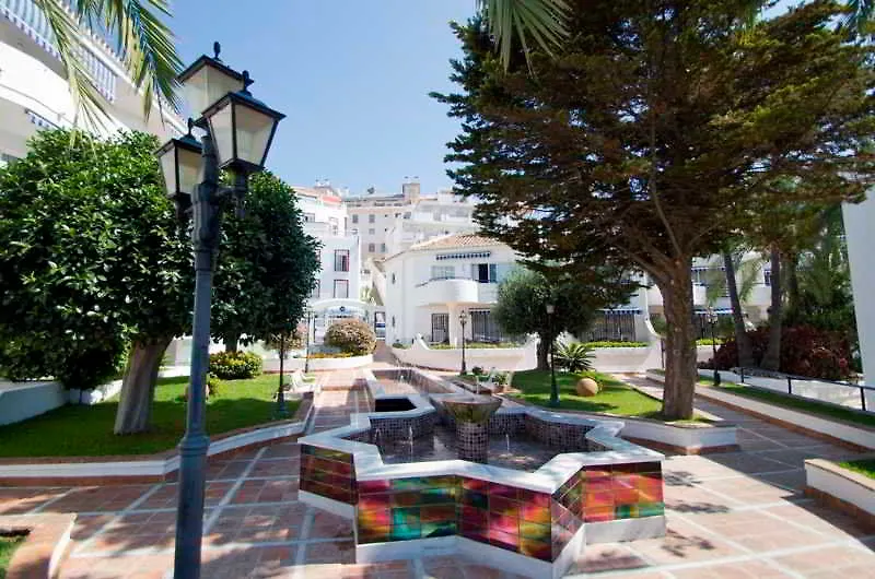 Sahara Sunset Club By Diamond Resorts Benalmádena 3*,  Spanien