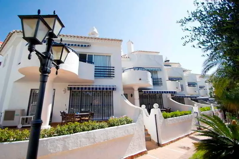 Sahara Sunset Club By Diamond Resorts Benalmádena Aparthotel