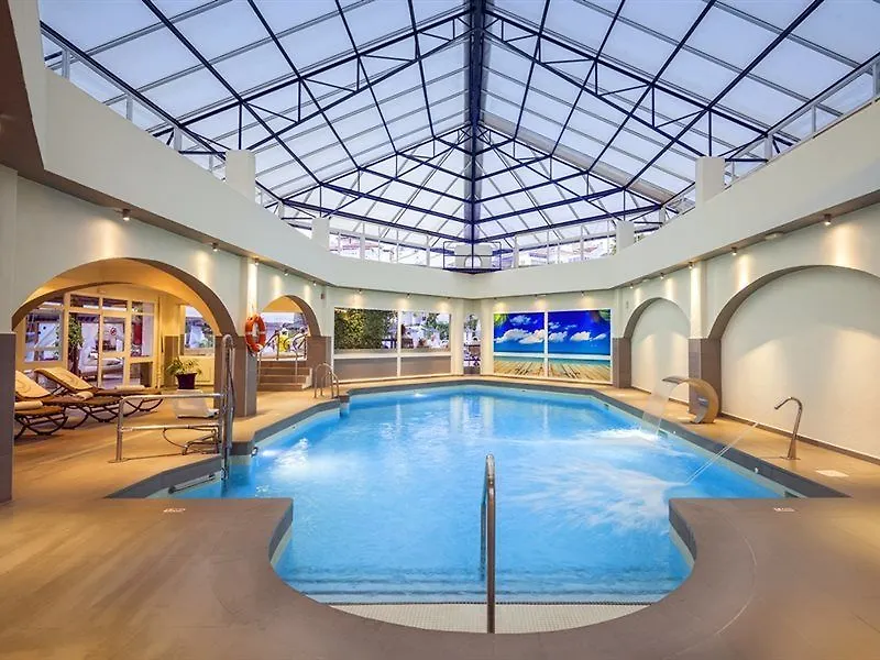 Sahara Sunset Club By Diamond Resorts Benalmádena