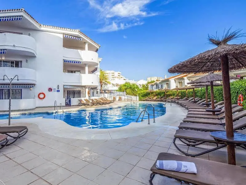Sahara Sunset Club By Diamond Resorts Benalmádena Spanien