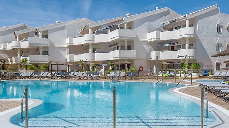 Aparthotel Sahara Sunset Club By Diamond Resorts Benalmádena