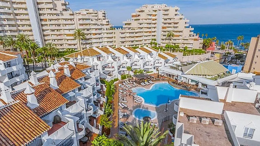 Sahara Sunset Club By Diamond Resorts Benalmádena