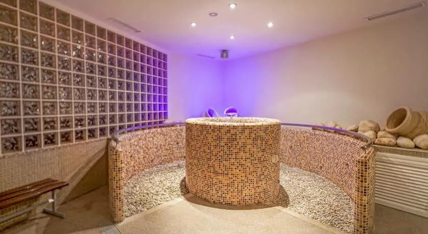 Sahara Sunset Club By Diamond Resorts Benalmádena Aparthotel