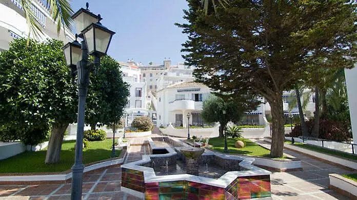 Sahara Sunset Club By Diamond Resorts Benalmádena