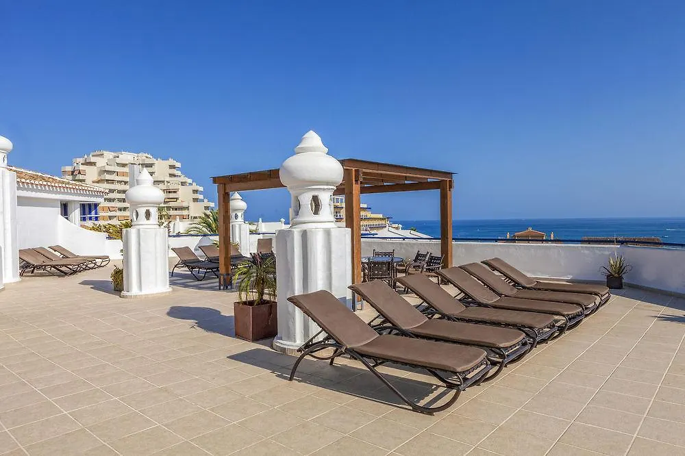 ***  Aparthotel Sahara Sunset à Benalmádena Espagne