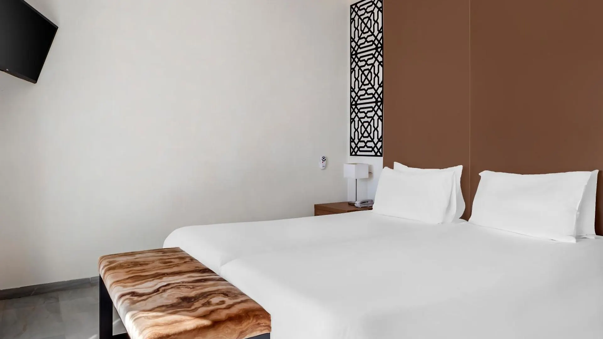 ***  Aparthotel Sahara Sunset à Benalmádena Espagne